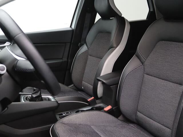 Renault CAPTUR 90pk TCe Intens Apple Carplay/Android Auto | Climate