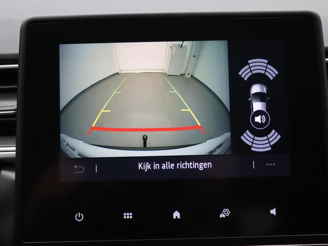 Renault CAPTUR 90pk TCe Intens Apple Carplay/Android Auto | Climate