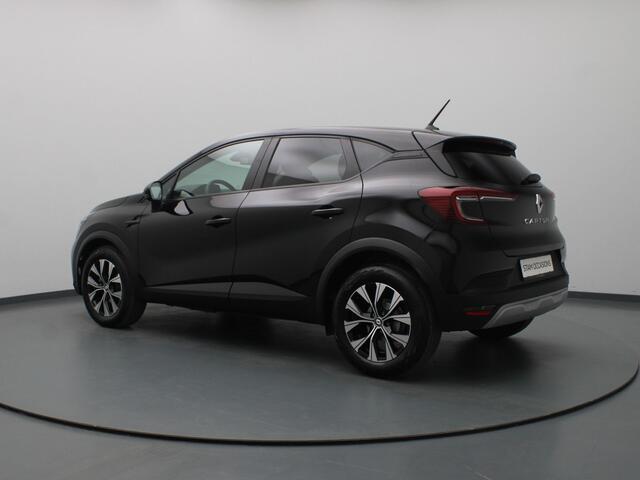 Renault CAPTUR 90pk TCe evolution Apple Carplay/Android Auto | Climate