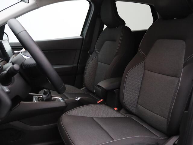 Renault CAPTUR 90pk TCe evolution Apple Carplay/Android Auto | Climate