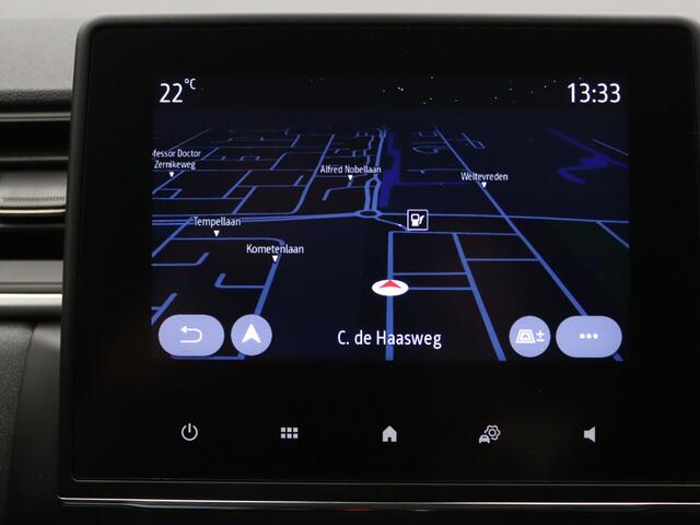 Renault CAPTUR 90pk TCe evolution Apple Carplay/Android Auto | Climate