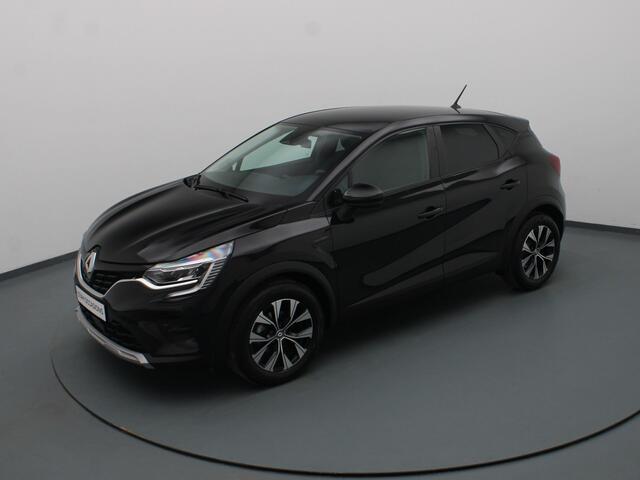 Renault CAPTUR 90pk TCe evolution Apple Carplay/Android Auto | Climate
