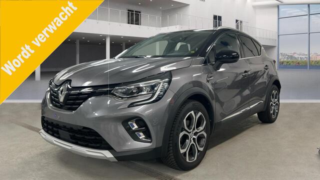 Renault CAPTUR 1.3 TCe 140 Intens