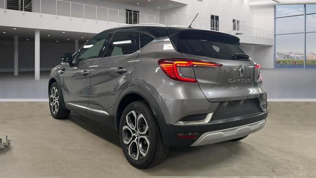 Renault CAPTUR 1.3 TCe 140 Intens