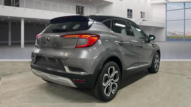 Renault CAPTUR 1.3 TCe 140 Intens