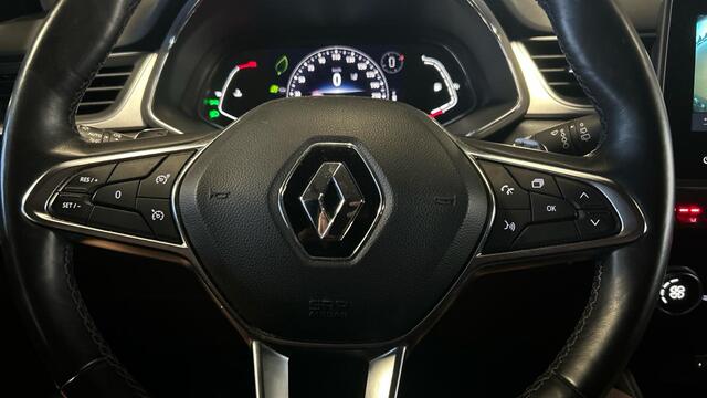 Renault CAPTUR 1.3 TCe 140 Intens
