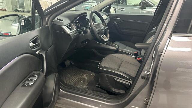 Renault CAPTUR 1.3 TCe 140 Intens