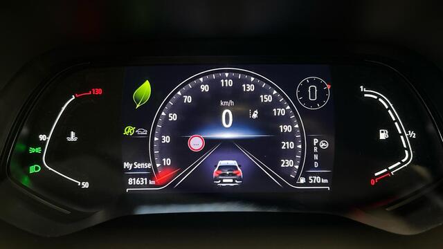 Renault CAPTUR 1.3 TCe 140 Intens