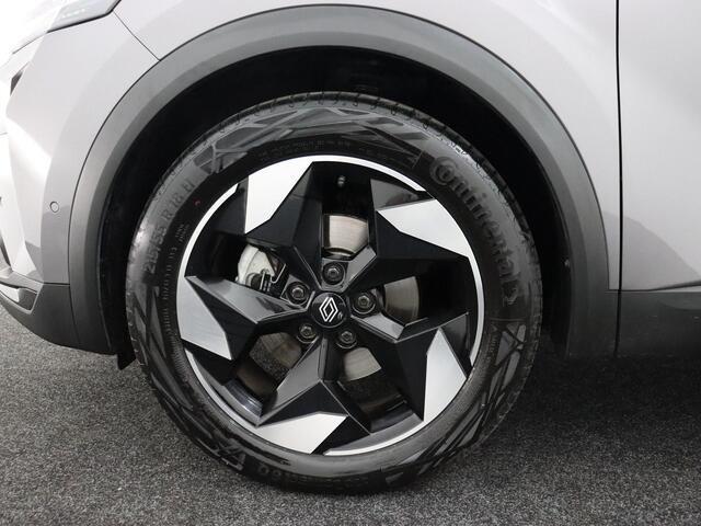 Renault CAPTUR 1.6 E-Tech full hybrid 145 Techno AUTOMAAT | STOEL- & STUURVERWARMING | CAMERA | CLIMATE | CRUISE CONTROL | APPLE CARPLAY & ANDROID AUTO
