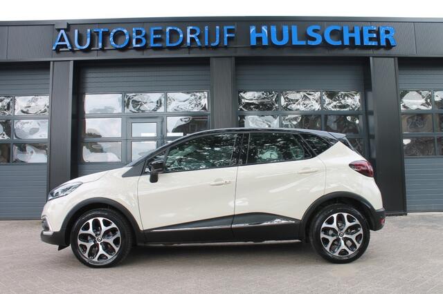 Renault CAPTUR 0.9 TCE INTENS Pure Led vision / Camera / Trekhaak