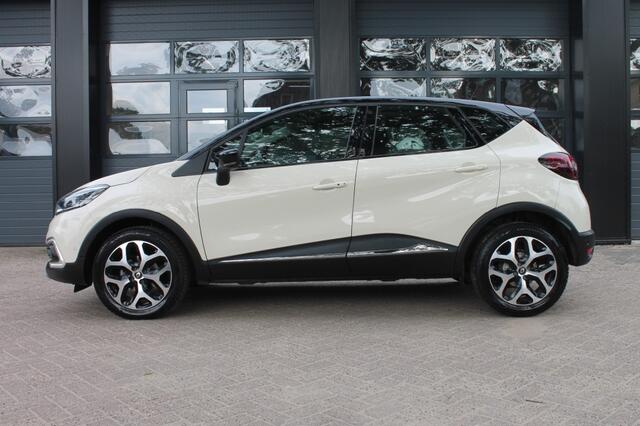 Renault CAPTUR 0.9 TCE INTENS Pure Led vision / Camera / Trekhaak