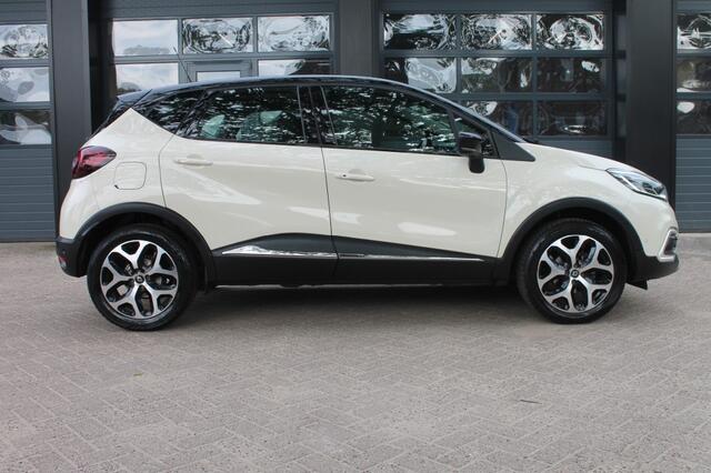 Renault CAPTUR 0.9 TCE INTENS Pure Led vision / Camera / Trekhaak