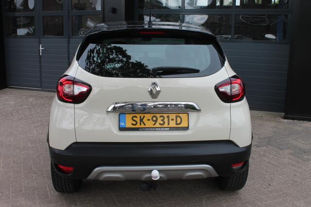 Renault CAPTUR 0.9 TCE INTENS Pure Led vision / Camera / Trekhaak