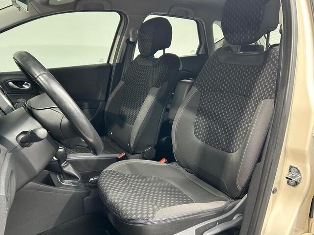 Renault CAPTUR 1.3 TCe Intens | Automaat | Camera | Navigatie | Climate Control |