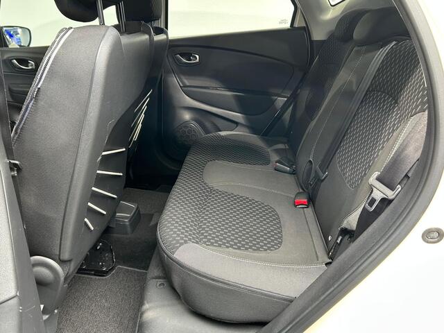 Renault CAPTUR 1.3 TCe Intens | Automaat | Camera | Navigatie | Climate Control |