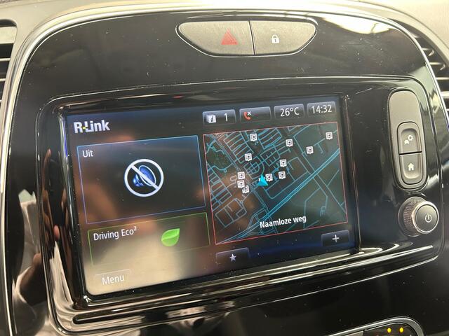Renault CAPTUR 1.3 TCe Intens | Automaat | Camera | Navigatie | Climate Control |