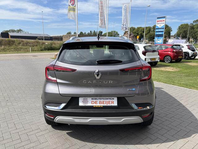 Renault CAPTUR 1.6 E-Tech Plug-in Hybrid 160 Camera I Navi I LED