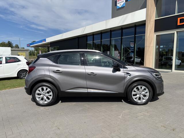 Renault CAPTUR 1.6 E-Tech Plug-in Hybrid 160 Camera I Navi I LED