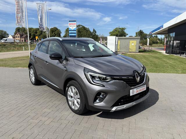 Renault CAPTUR 1.6 E-Tech Plug-in Hybrid 160 Camera I Navi I LED