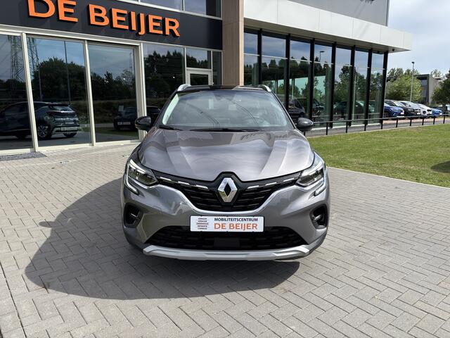 Renault CAPTUR 1.6 E-Tech Plug-in Hybrid 160 Camera I Navi I LED