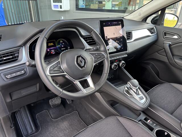Renault CAPTUR 1.6 E-Tech Plug-in Hybrid 160 Camera I Navi I LED
