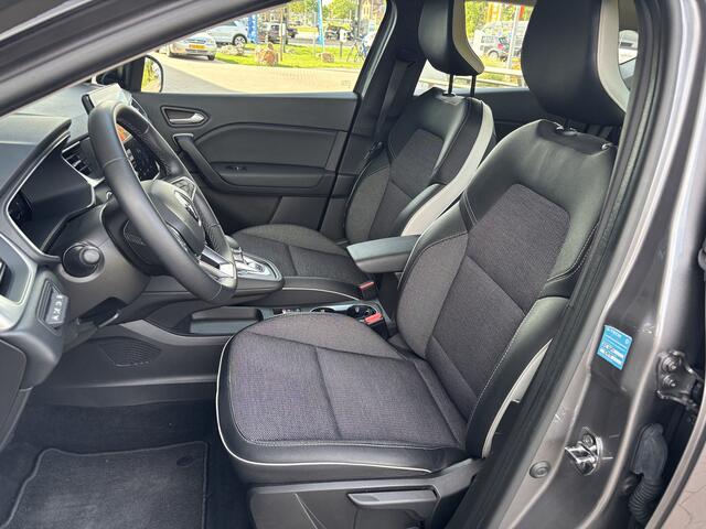 Renault CAPTUR 1.6 E-Tech Plug-in Hybrid 160 Camera I Navi I LED