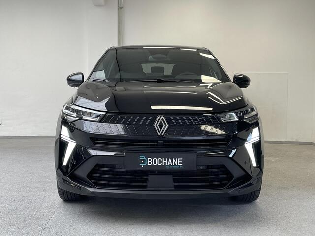 Renault CAPTUR 1.6 E-Tech full hybrid 145 techno | 360° Camera | Carplay | Adaptive Cruise Control | All-Seasons |