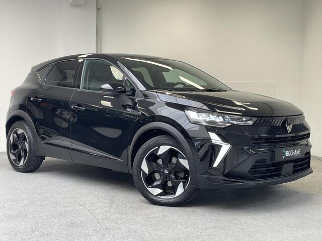 Renault CAPTUR 1.6 E-Tech full hybrid 145 techno | 360° Camera | Carplay | Adaptive Cruise Control | All-Seasons |