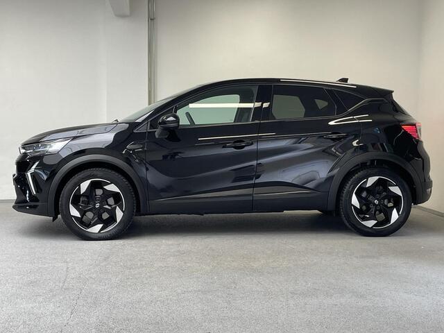 Renault CAPTUR 1.6 E-Tech full hybrid 145 techno | 360° Camera | Carplay | Adaptive Cruise Control | All-Seasons |