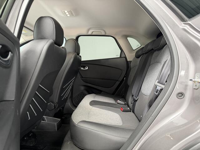 Renault CAPTUR 1.3 TCe Intens GARANTIE|Automaat|Trekhaak|LED