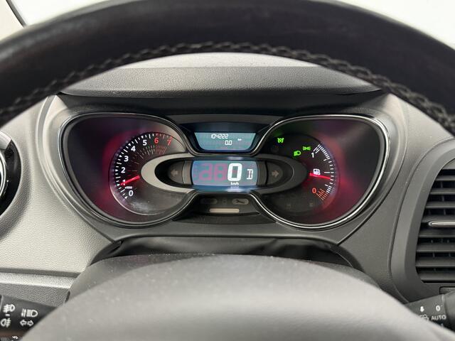 Renault CAPTUR 1.3 TCe Intens GARANTIE|Automaat|Trekhaak|LED