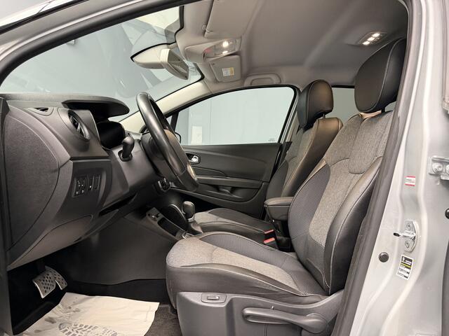 Renault CAPTUR 1.2 TCe Intens GARANTIE|Automaat|LED|Camera