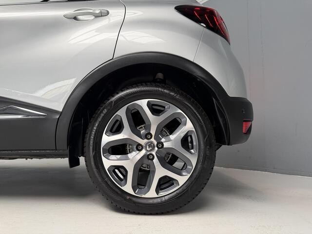 Renault CAPTUR 1.2 TCe Intens GARANTIE|Automaat|LED|Camera