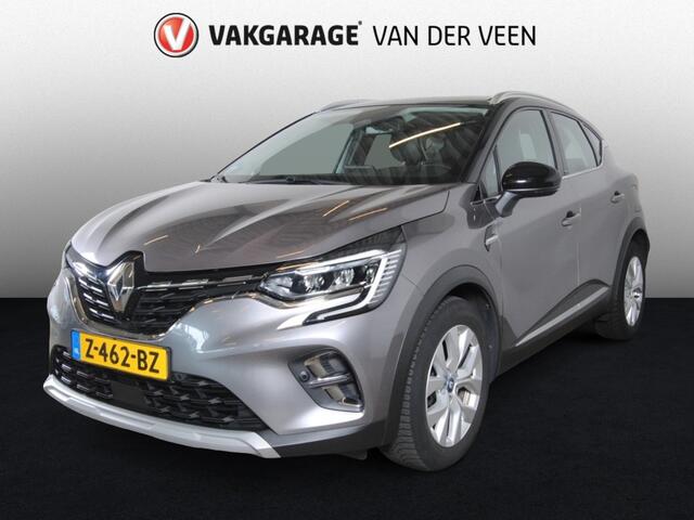 Renault CAPTUR 1.6 ET PH 160 Intens