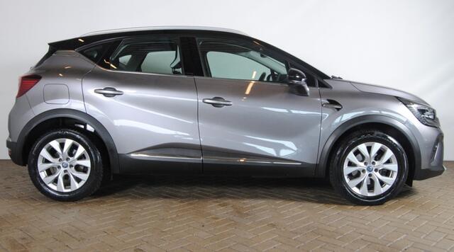 Renault CAPTUR 1.6 ET PH 160 Intens