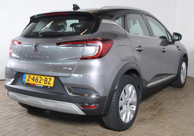 Renault CAPTUR 1.6 ET PH 160 Intens