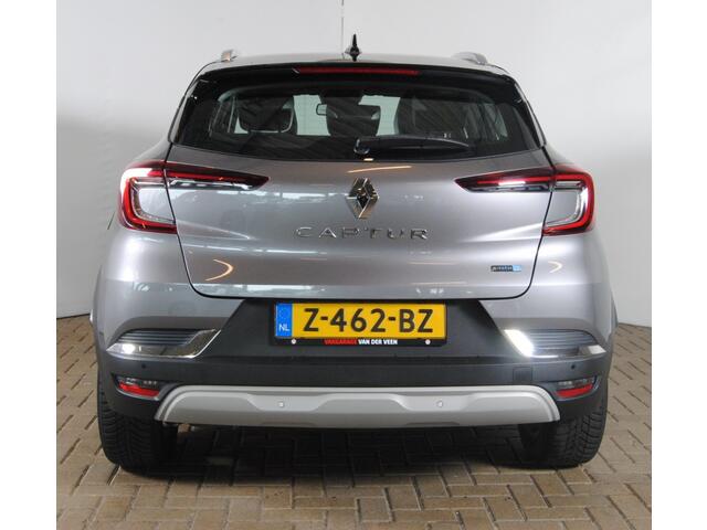 Renault CAPTUR 1.6 ET PH 160 Intens