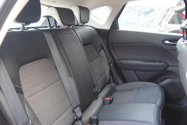 Renault CAPTUR 1.6 ET PH 160 Intens