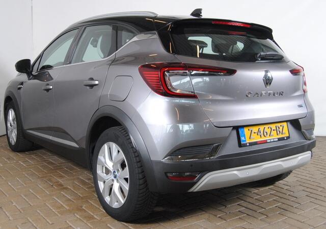 Renault CAPTUR 1.6 ET PH 160 Intens