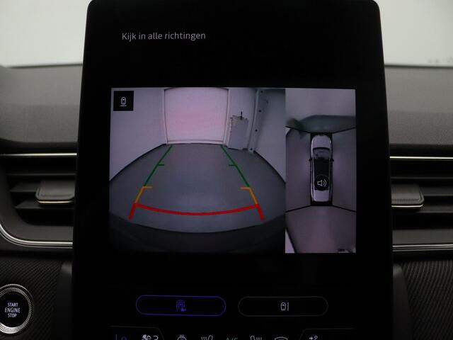 Renault CAPTUR 145pk E-Tech full hybrid esprit Alpine Apple Carplay/Android Auto | Climate