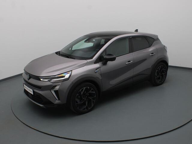 Renault CAPTUR 145pk E-Tech full hybrid esprit Alpine Apple Carplay/Android Auto | Climate