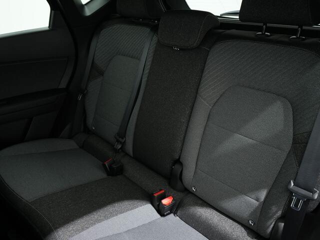 Renault CAPTUR 1.8 FULL HYBRID 160PK TECHNO | Navi | Cruise Adaptief | Winterpakket
