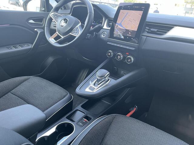 Renault CAPTUR 1.6 E-Tech Plug-in Hybrid 160 Business AUTOMAAT l CAMERA 360 l TREKHAAK