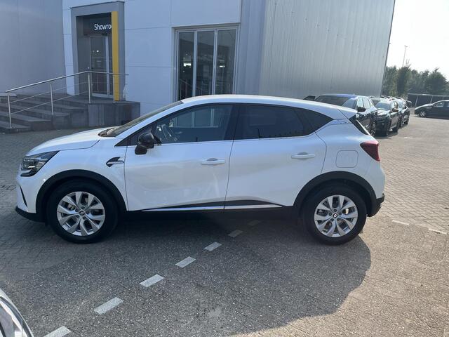 Renault CAPTUR 1.6 E-Tech Plug-in Hybrid 160 Business AUTOMAAT l CAMERA 360 l TREKHAAK