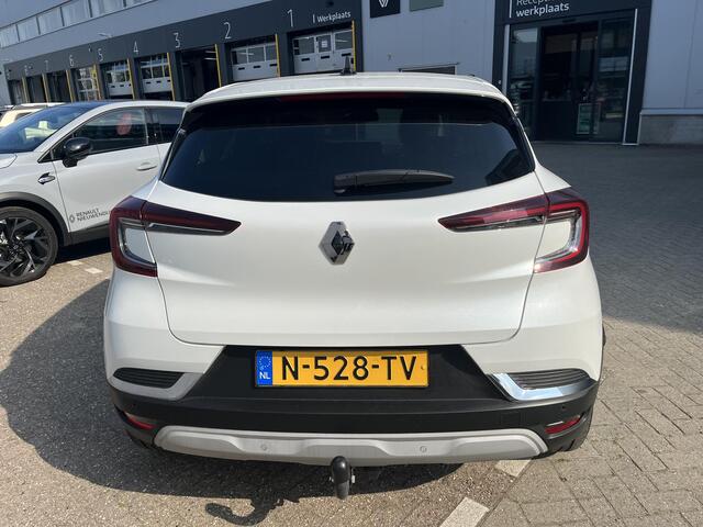 Renault CAPTUR 1.6 E-Tech Plug-in Hybrid 160 Business AUTOMAAT l CAMERA 360 l TREKHAAK