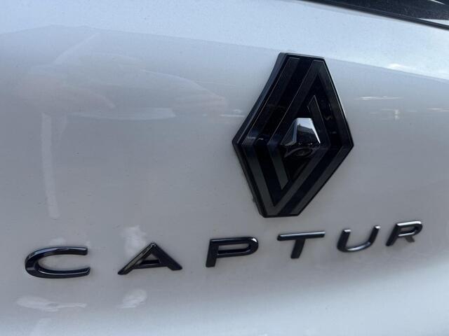 Renault CAPTUR 1.6 E-Tech full hybrid 145 esprit Alpine