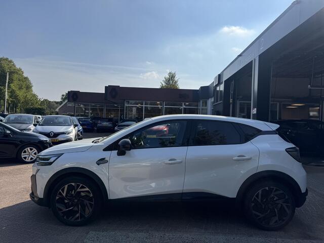 Renault CAPTUR 1.6 E-Tech full hybrid 145 esprit Alpine