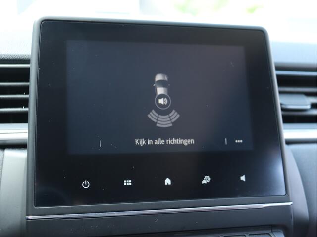Renault CAPTUR 1.3 TCe 130 Zen EDC AUTOMAAT / ALL SEASON / STOELVERWARMING