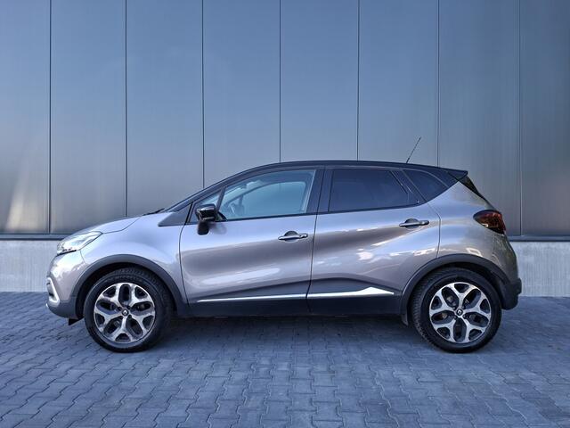 Renault CAPTUR 0.9 TCe Intens | Trekhaak | Nette auto | Bluetooth | All seasonbanden | Camera