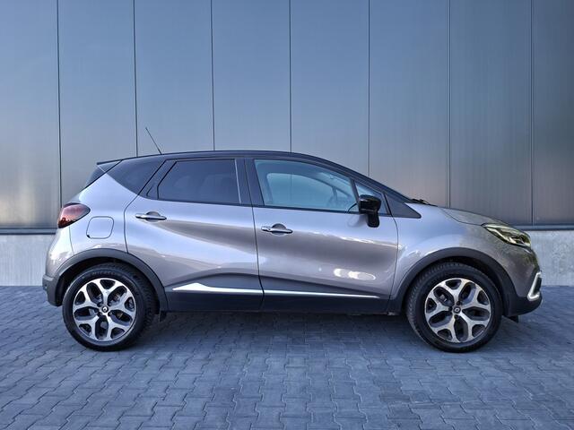 Renault CAPTUR 0.9 TCe Intens | Trekhaak | Nette auto | Bluetooth | All seasonbanden | Camera